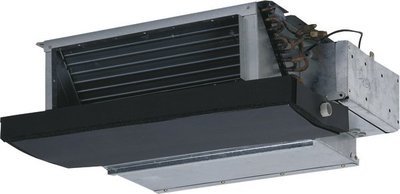 Канальный кондиционер Daikin FXDQ20M9