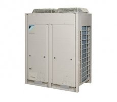 Наружный блок VRF системы Daikin REMQ14P