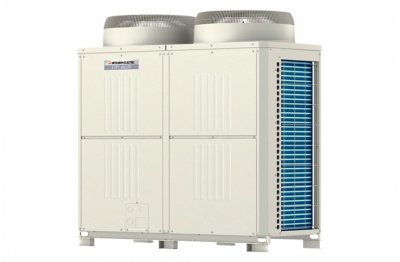 Наружный блок VRF системы Mitsubishi Electric PUHY-EP300 YJM-A