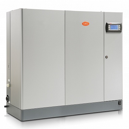 Увлажнитель с погружными электродами CAREL humiSteam X-Plus UE130XLC01