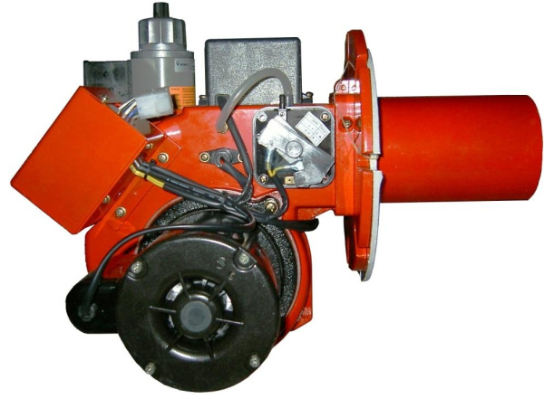 Газовая горелка для котла Olympia LTG-13