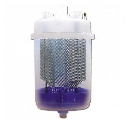 Увлажнитель с погружными электродами CAREL thermoSteam X-Plus UER130XL001
