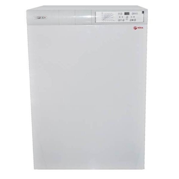 Напольный газовый котел Roda Krafter RMOD 50