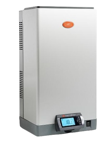 Увлажнитель с погружными электродами CAREL thermoSteam UER018YL0E1