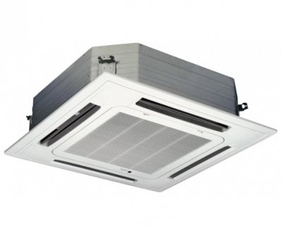 Кассетный VRF кондиционер Hyundai Н-MZC1-28H-UI094