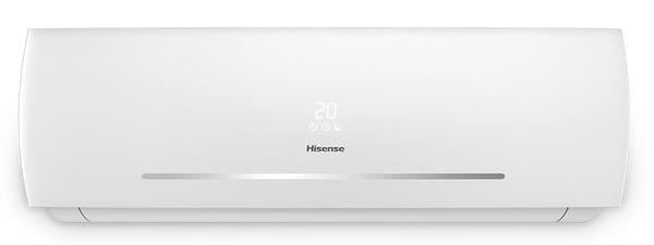 Сплит система Hisense Neo Classic A AS-24HR4SBADC005