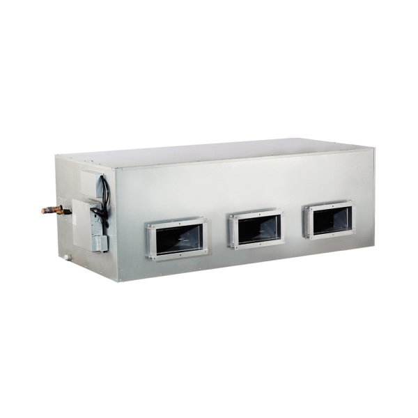 Высоконапорная канальная сплит-система Duct 96 HP Q