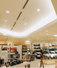 Канальный блокToshiba MMD-AP0961HFE (100% приток возд.)