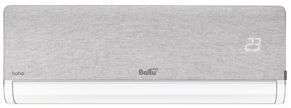 Сплит-система инверторного типа Ballu BSNI-13HN8 комплект