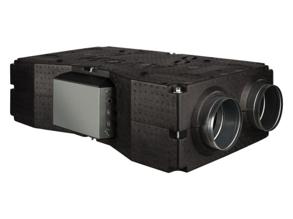 Приточно-вытяжная установка Shuft NOVA-300 Wi-Fi