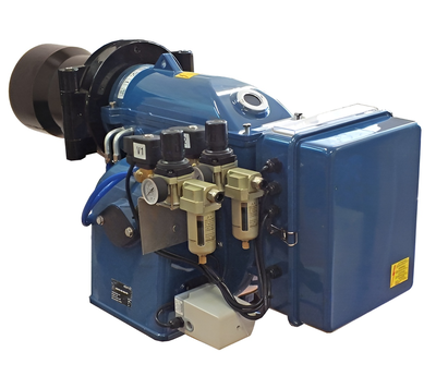 Горелка универсальная NORTEC WB 650ST