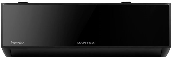 Сплит система Dantex ADVANCE PRO RK-12SATBI Black PLUS/RK-12SATBIE
