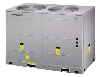 Компрессорно-конденсаторный блок Energolux SCCU180C1B