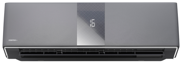 Сплит система Centek CT-65G18 (Gray)