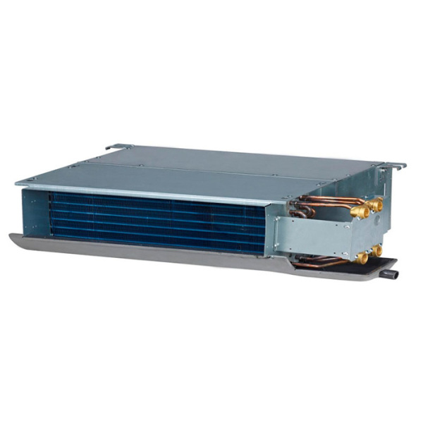 Канальный фанкойл IGC IWF-200D22S12