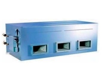 Канальный внутренний блок мульти-сплит системы General Climate GC-DH192HWN1 / GU-U192HN1