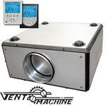 Приточная установка VentMachine Колибри 700 GTC