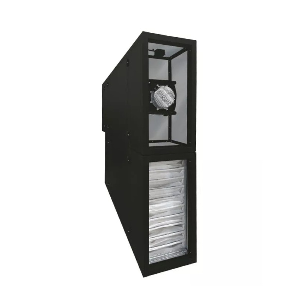 Приточно-вытяжная установка Turkov Zenit Standart S 3050 18E