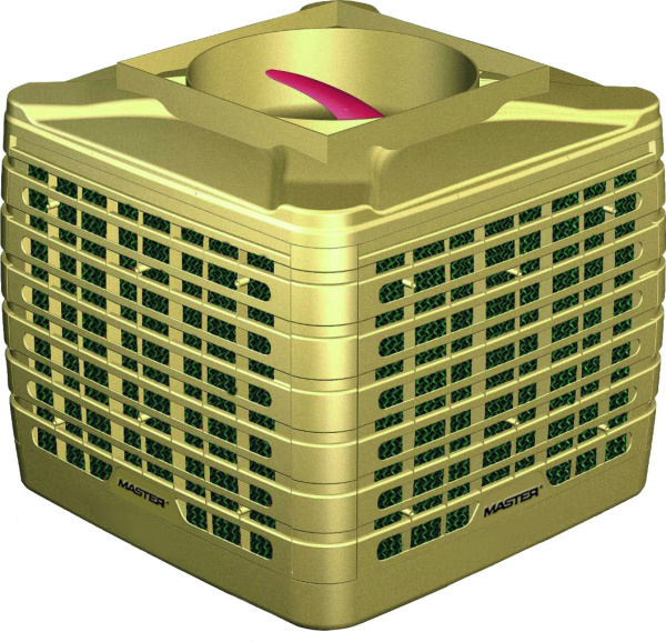 Био-кондиционер осевой MASTER BCF 230AU