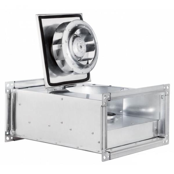 Канальный вентилятор Systemair Sysimple TRS 100-50T