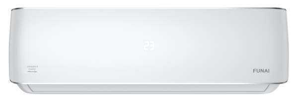 Сплит система Funai  Samurai II RAC-I-SM25HP.D04