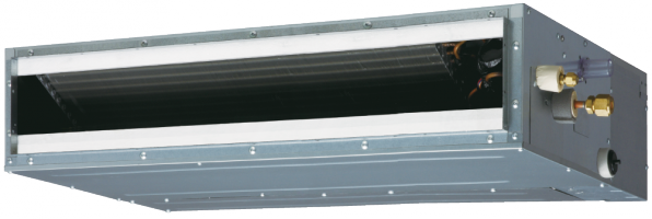 Fujitsu ARYG12LLTB/AOYG12LALL Канальные узкопрофильные