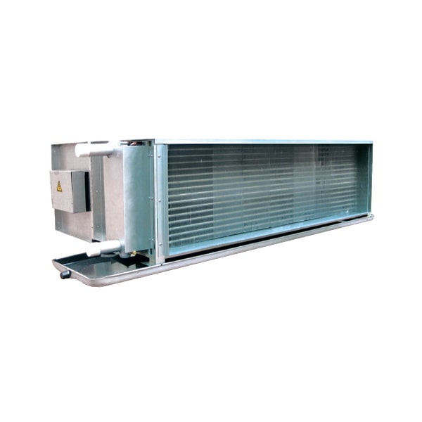 Канальный фанкойл Royal Clima MACS-I-D420P2K