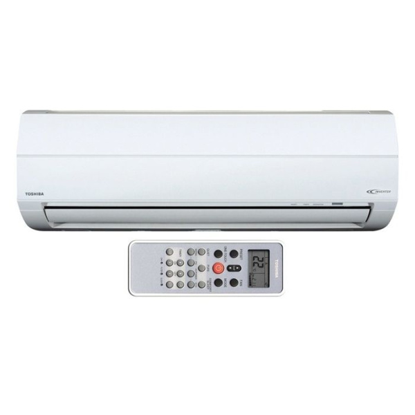 Настенный внутренний блокToshiba RAS-M24SKV-E