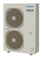 Наружный блок VRF системы Panasonic U-4LE1E8