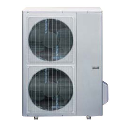 Наружный блок VRF системы General Climate GW-MV140/3N1D3