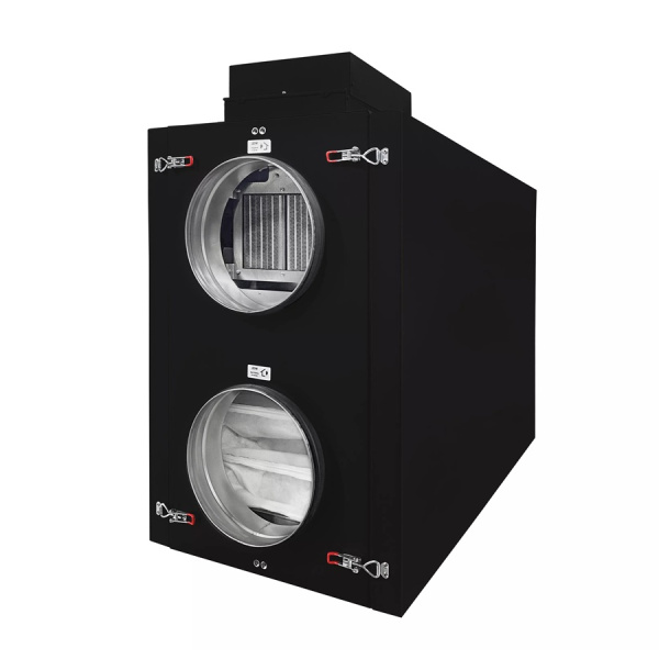 Приточно-вытяжная установка с рекуперацией Turkov Zenit Standart X 700 1,5/3E