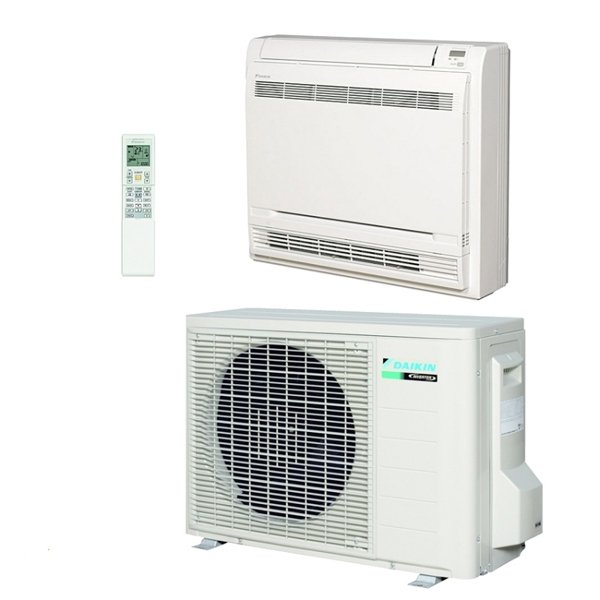 Напольный кондиционер Daikin FVXS50F / RXS50L