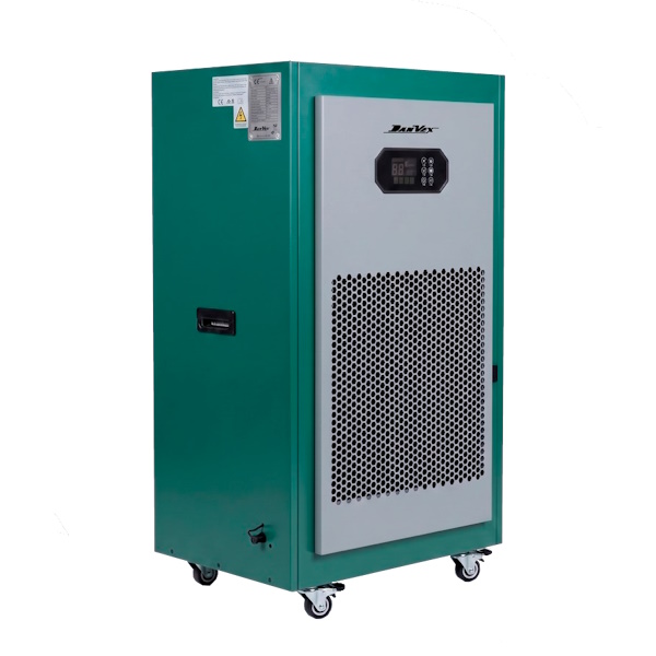 Промышленный осушитель воздуха DanVex DEH-1900i