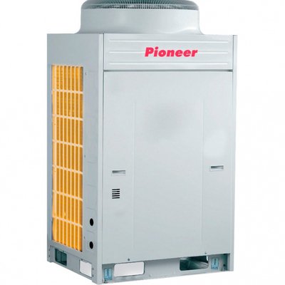 Наружный блок VRF системы Pioneer KGV224W
