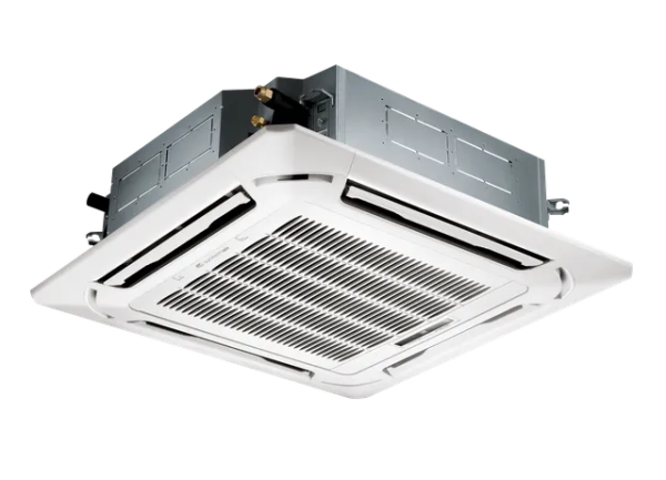 Четырехпоточная кассетная сплит-система Syscool Sysplit Cassette 60 HP R