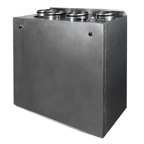 Приточно-вытяжная установка с рекуперацией Energolux Brissago VPE 450-L G