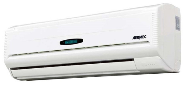 Настенный фанкойл Aermec FCWI 32 VL