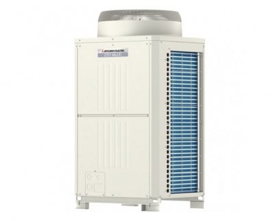Наружный блок VRF системы Mitsubishi Electric PURY-P300 YJM-A