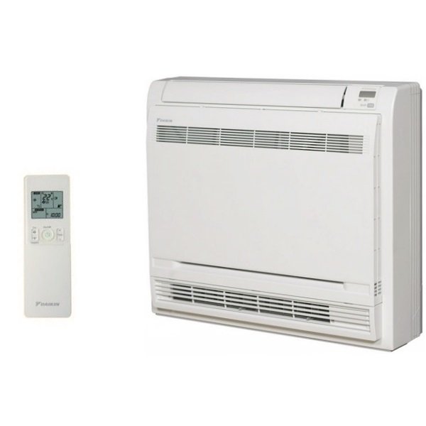 Напольный кондиционер Daikin FVXS35F / RXS35L