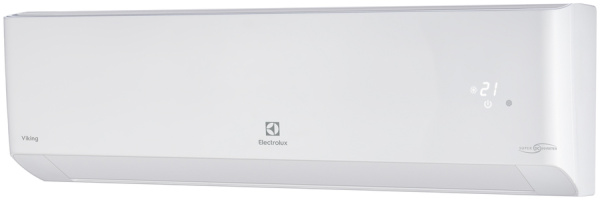 Сплит-система Electrolux Viking 2.0 EACS/I-24HVI/N8_21Y