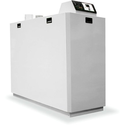 Напольный газовый котел Kentatsu Furst impect-7