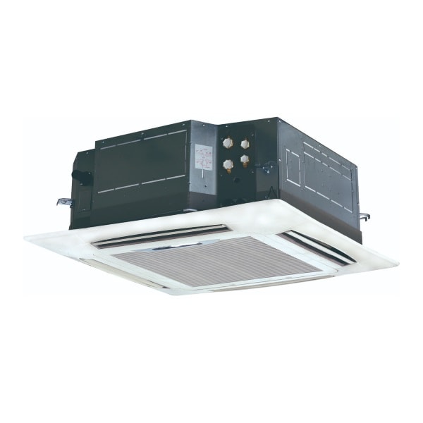 Кассетный фанкойл Dantex DF-950QBC-P4