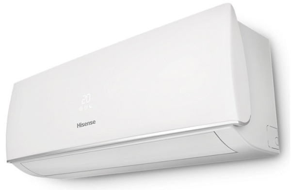 Сплит система Hisense Smart AS-11UW4RYDDB02