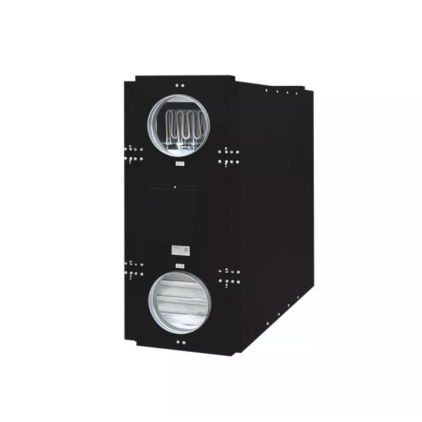 Приточно-вытяжная установка с рекуперацией Turkov Zenit Standart X 1000 E