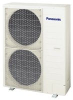 Наружный блок VRF системы Panasonic U-B43DBE8
