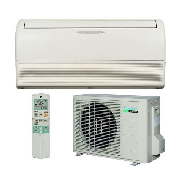 Напольно-потолочный кондиционер Daikin FLXS50B / RXS50L