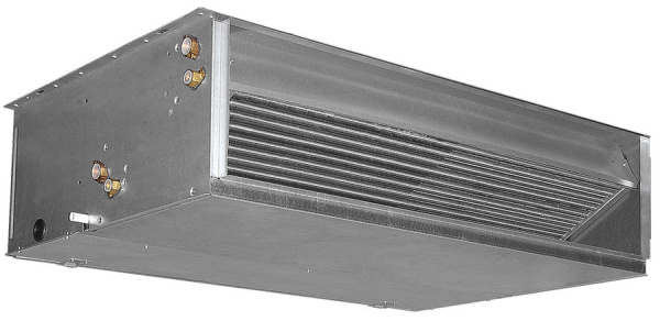 Канальный фанкойл Aermec FCXI 84 PD