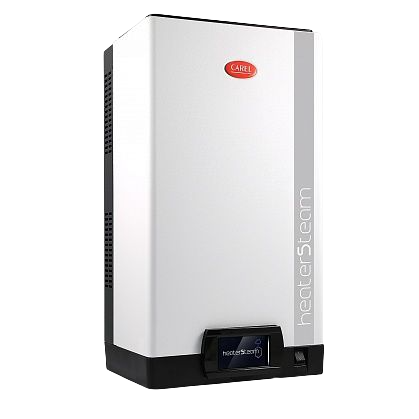 Увлажнитель с электронагревателями CAREL heaterSteam UR006HD004