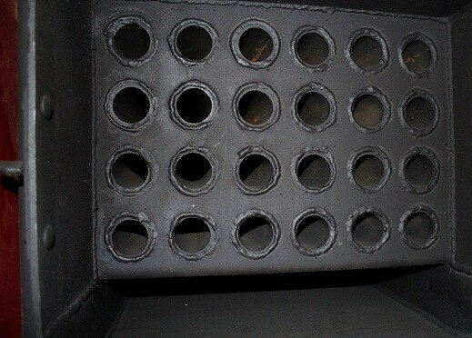 Котел автоматический угольный (пеллетный) Vulkan Eko Max 250