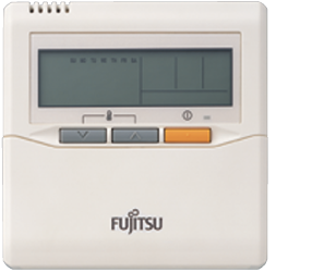 Fujitsu ARYG45LMLA/AOYG45LETL Канальные средненапорные